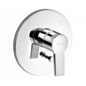 Смеситель встраиваемый для ванны и душа Kludi O-cean